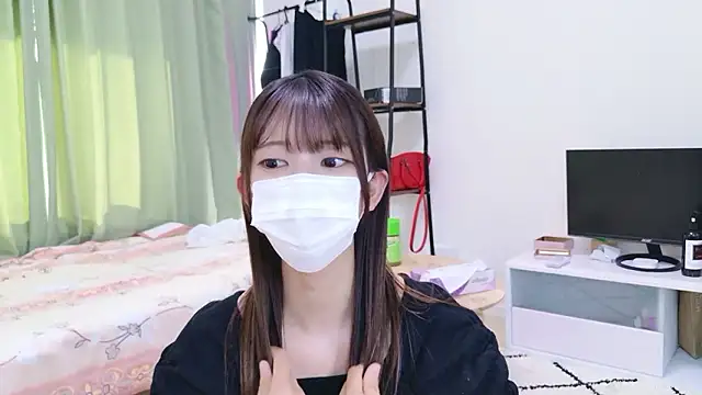 MAIMAI-club online show from 07/15/26, 07:35