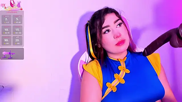 Amara melodi online show from 05/15/26, 11:39