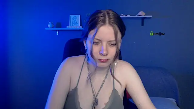 Snapshot of foxy_tease_ chatting on 11/29/25, 10:29 foxy tease online show from 11/29/25, 10:29