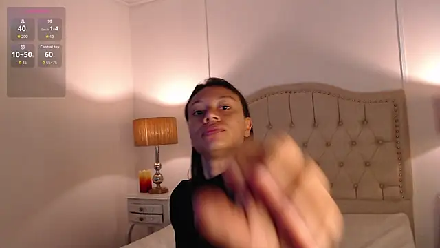 AllyPretty- online show from 06/30/26, 11:33