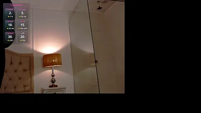 AllyPretty- online show from 07/01/26, 11:34