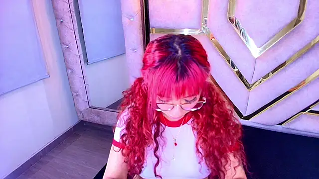 Soleil 66 online show from 05/30/26, 03:47