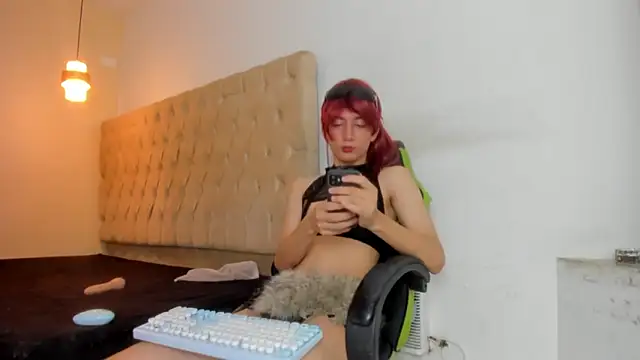 Darkknightx01 online show from 03/24/26, 02:05