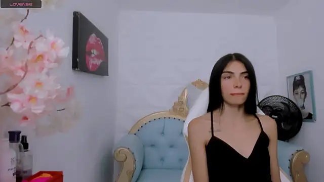 eimy skinny  online show from 10/23/25, 04:50