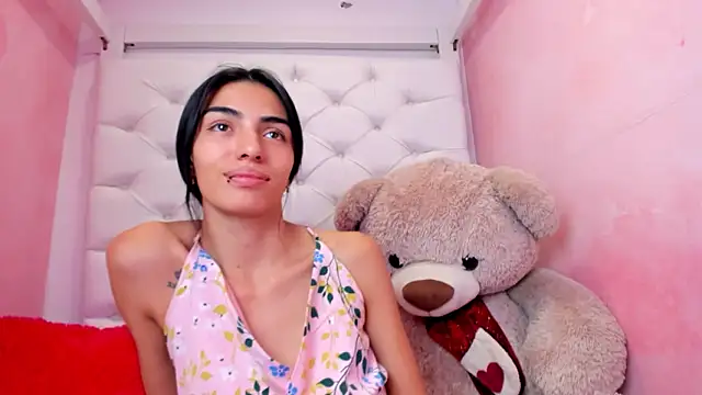 eimy skinny  online show from 03/24/26, 01:49