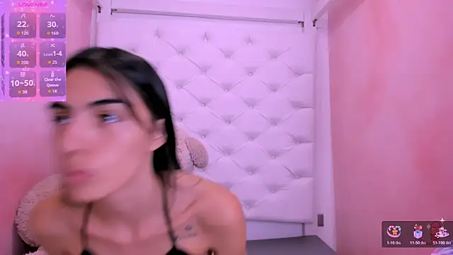 eimy skinny  online show from 05/20/26, 01:39