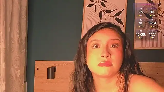 SarahMiler  online show from 09/10/25, 11:43