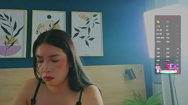 SarahMiler  online show from 10/02/25, 12:23