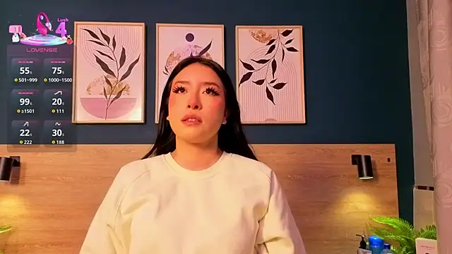 SarahMiler  online show from 01/13/26, 08:03