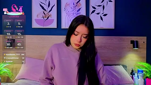 SarahMiler  online show from 01/16/26, 01:04