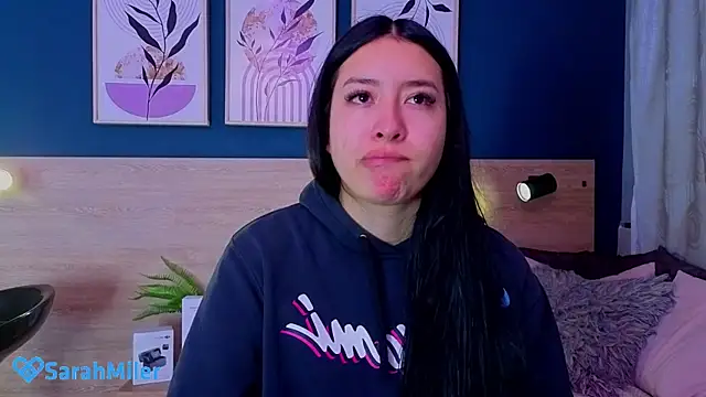 SarahMiler  online show from 04/03/26, 01:53