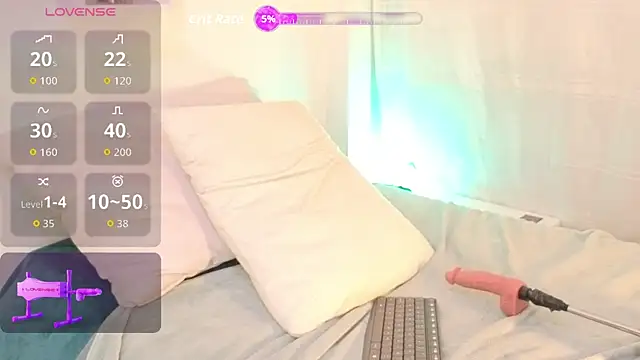 Samaraa Smith online show from 02/15/26, 11:19