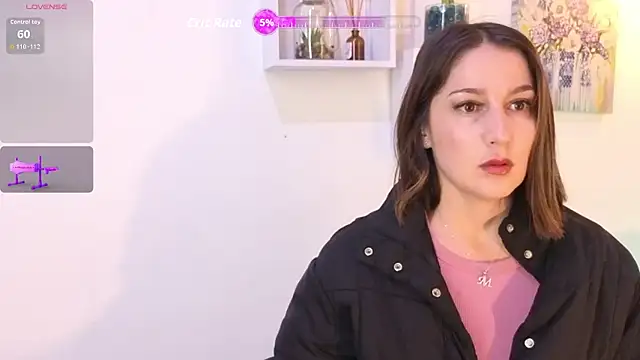 Samaraa Smith online show from 03/08/26, 10:52