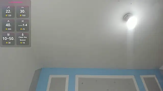 elenacooper1 online show from 11/11/25, 06:30