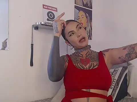 Sofia May online show from 09/16/25, 04:08