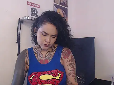 Sofia May online show from 10/01/25, 04:46