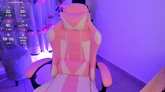 megara x  online show from 03/04/26, 03:12