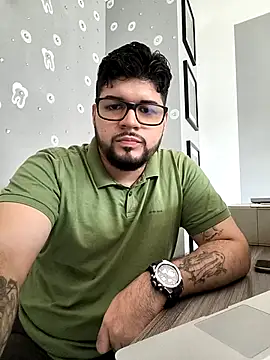 Christixn 669 online show from 04/15/26, 09:15