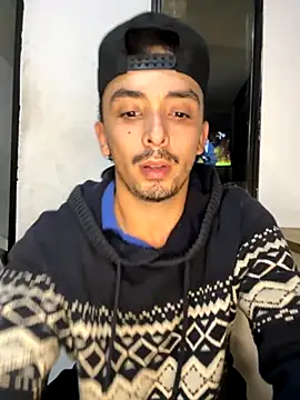 Jacobs0 online show from 09/15/25, 03:28