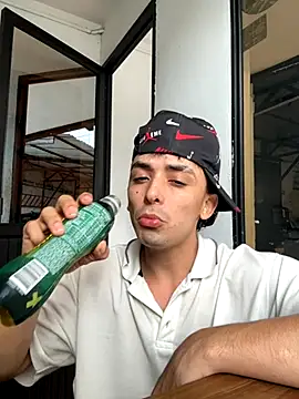 Jacobs0 online show from 10/13/25, 02:06