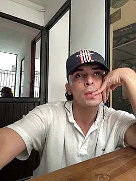 Jacobs0 online show from 10/30/25, 05:46