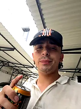 Jacobs0 online show from 10/31/25, 06:53