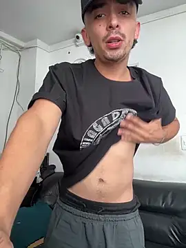 Jacobs0 online show from 12/17/25, 08:26