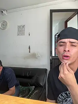 Jacobs0 online show from 01/16/26, 03:49