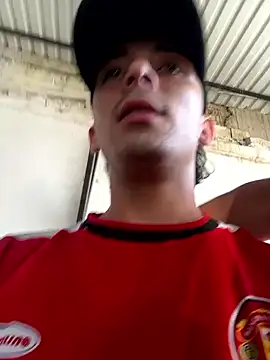 Jacobs0 online show from 01/17/26, 04:54