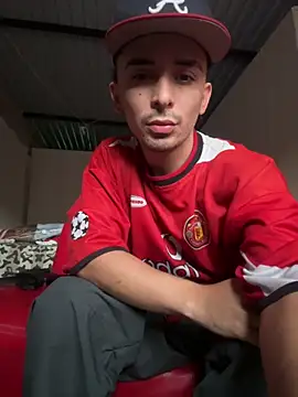 Jacobs0 online show from 01/31/26, 10:08