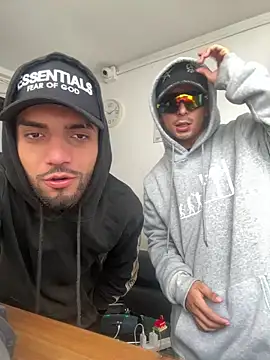 Jacobs0 online show from 02/06/26, 03:15