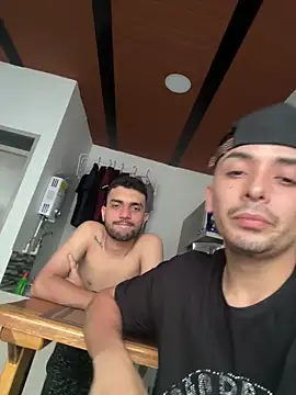 Jacobs0 online show from 03/02/26, 09:43