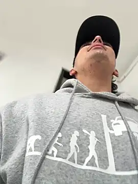 Jacobs0 online show from 03/12/26, 12:33