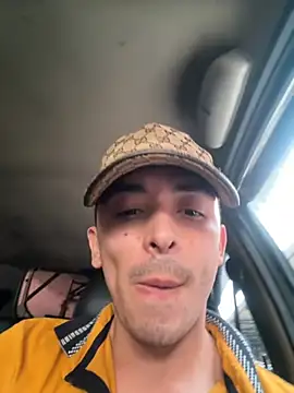 Jacobs0 online show from 03/25/26, 05:19