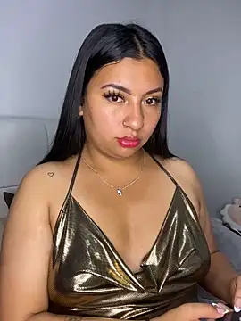 Issa Santana online show from 03/18/26, 08:56