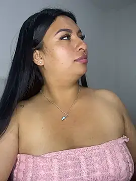 Issa Santana online show from 04/26/26, 08:06