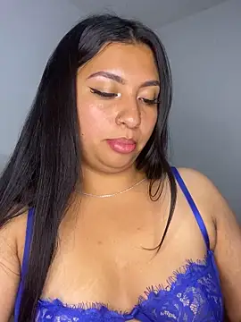 Issa Santana online show from 05/12/26, 09:01