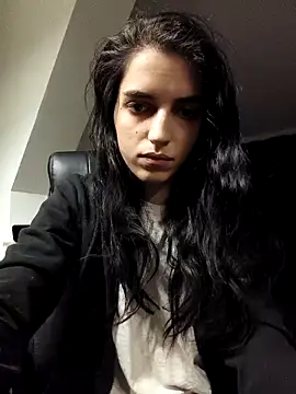 SweetMelodyZ online show from 10/26/25, 05:13