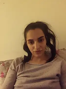 SweetMelodyZ online show from 11/02/25, 06:43