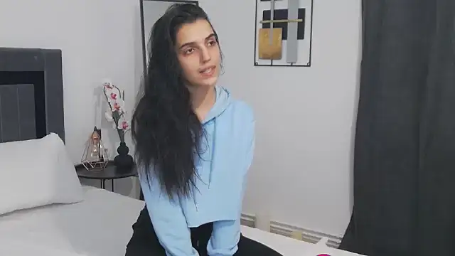 SweetMelodyZ online show from 01/10/26, 06:20