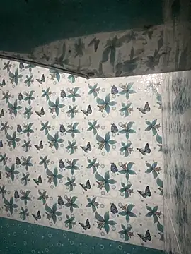 darkbluemoon online show from 10/17/25, 12:36