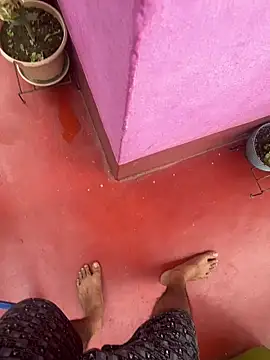 darkbluemoon online show from 11/04/25, 08:57