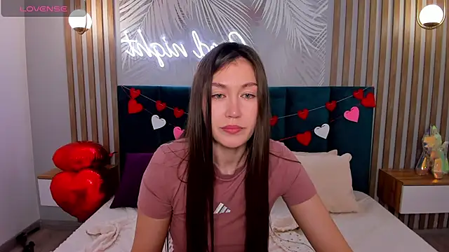 Tina Porter online show from 02/08/26, 01:31