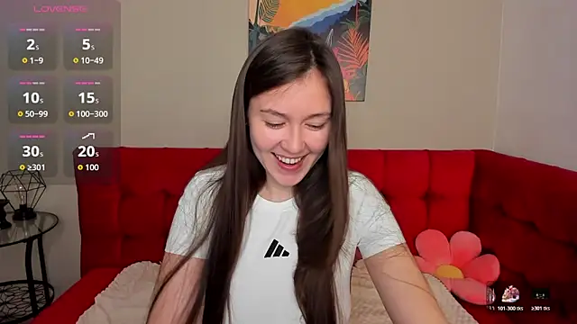 Tina Porter online show from 04/19/26, 02:22