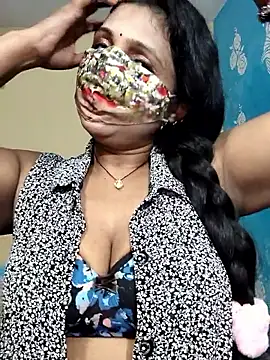 Hotty Sonali online show from 09/21/25, 01:02