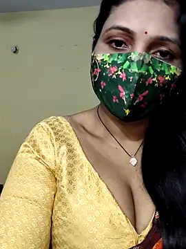 Hotty Sonali online show from 09/27/25, 01:10