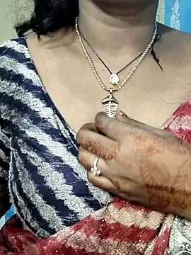 Hotty Sonali online show from 10/04/25, 01:36