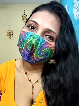 Hotty Sonali online show from 10/29/25, 02:14