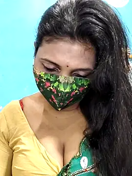 Hotty Sonali online show from 11/04/25, 02:54