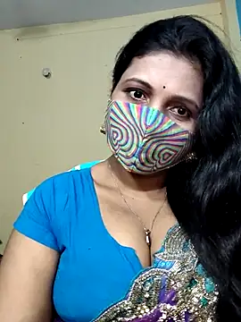 Hotty Sonali online show from 11/09/25, 01:15